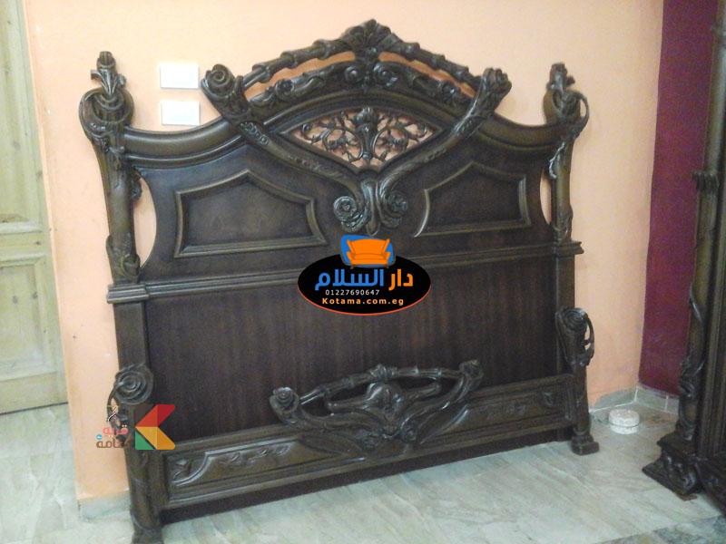 بالصور احدث غرف نوم استيل 2015