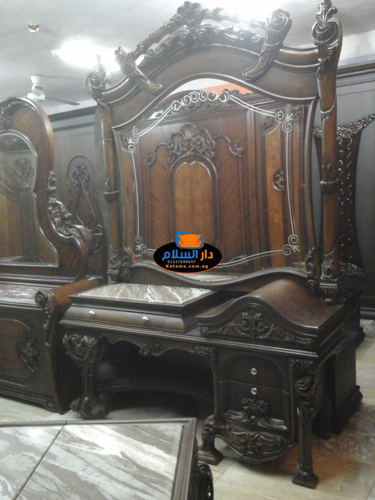 بالصور احدث غرف نوم استيل 2015