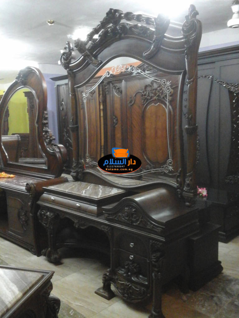 بالصور احدث غرف نوم استيل 2015