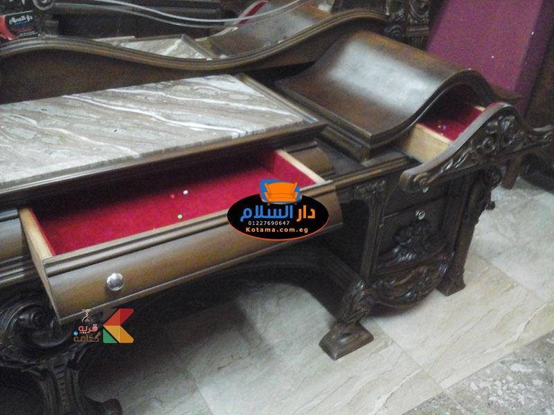 بالصور احدث غرف نوم استيل 2015