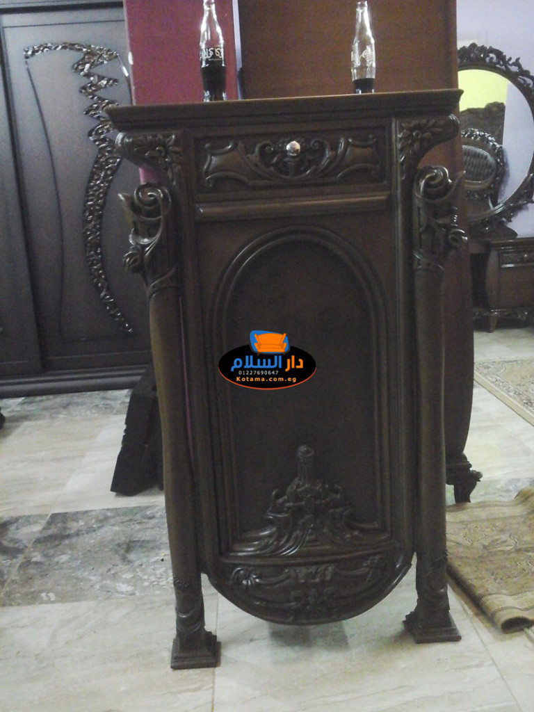 بالصور احدث غرف نوم استيل 2015