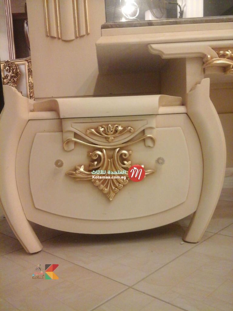 صور غرف نوم استيل 2015 المتحده للاثاث (5)