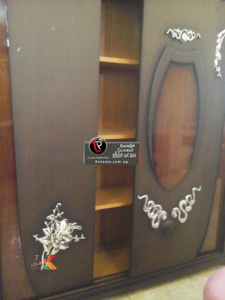 غرف نوم اطفال