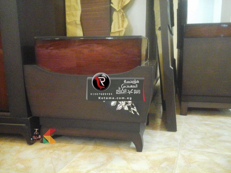 غرف نوم اطفال