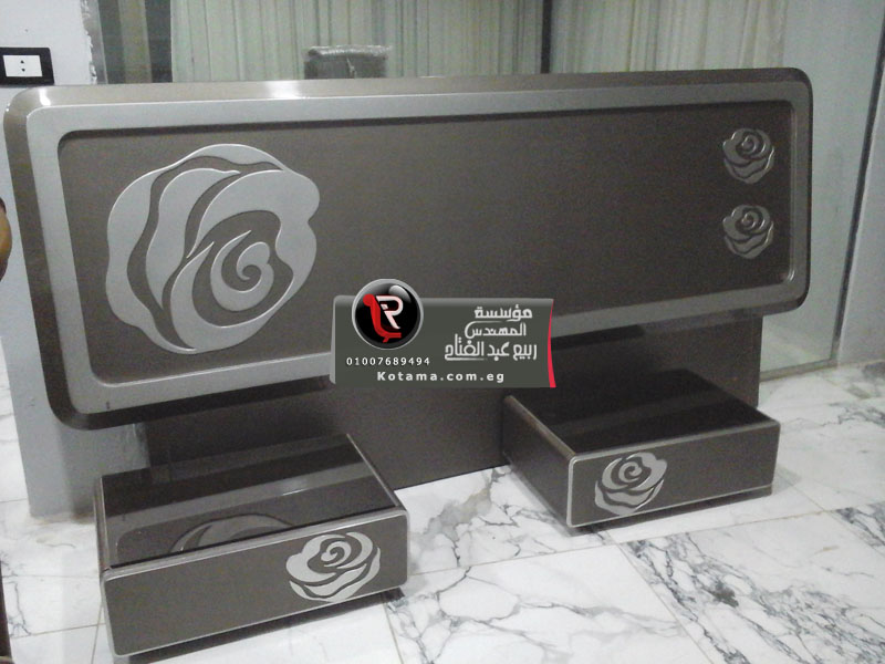 صور غرف نوم مودرن جرار 2016