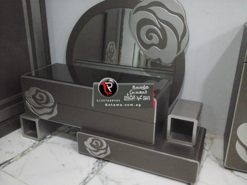 صور غرف نوم مودرن جرار 2016