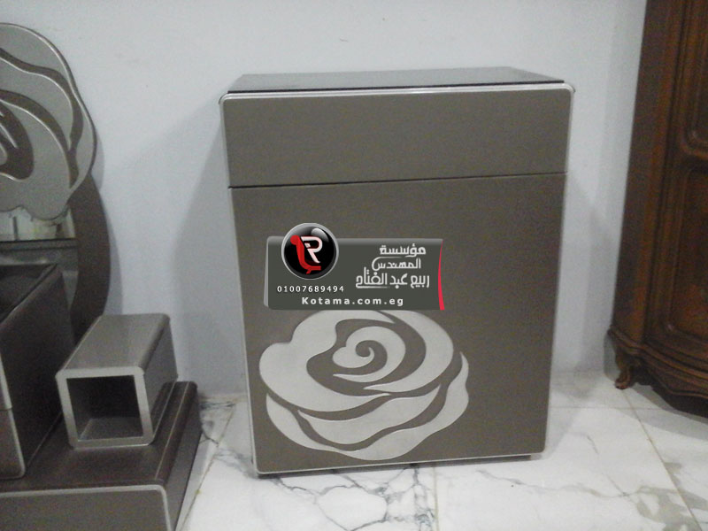 صور غرف نوم مودرن جرار 2016