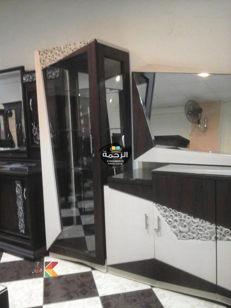 نيش غرف سفره