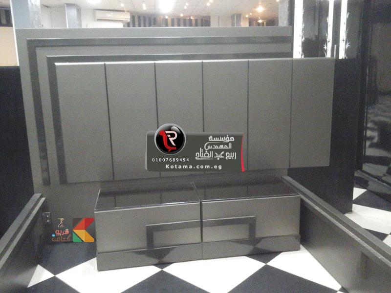 غرف نوم مودرن