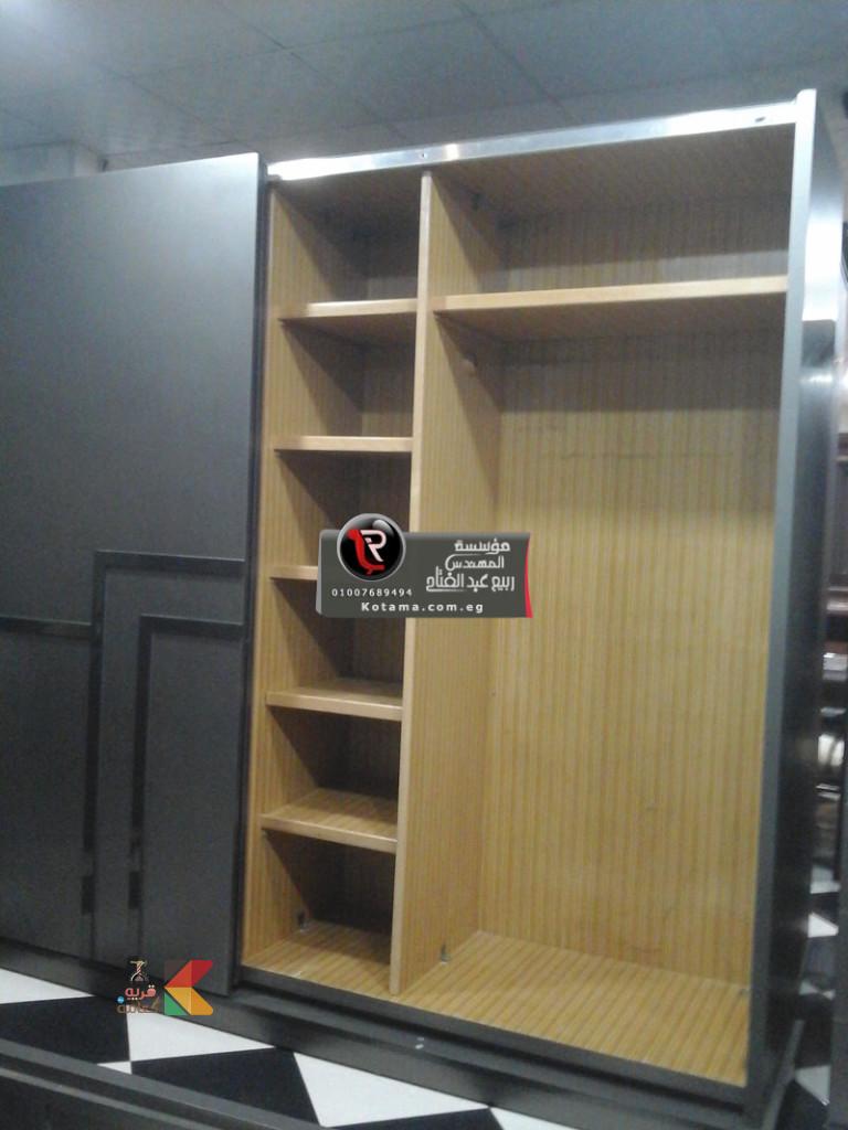 غرف نوم مودرن