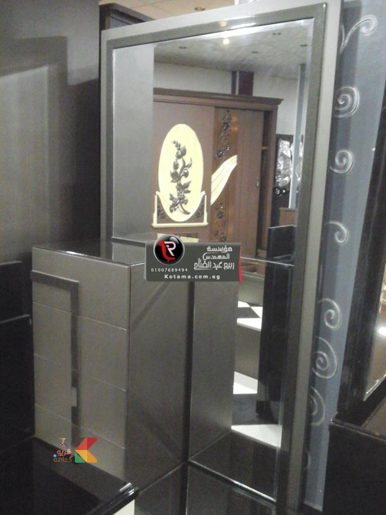 غرف نوم مودرن