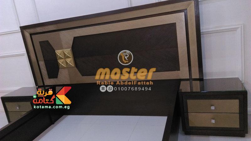 غرف نوم 2017 مودرن