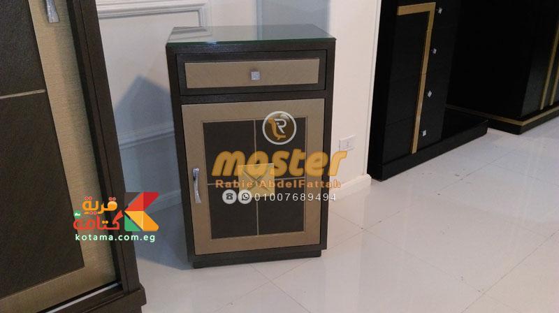 غرف نوم 2017 مودرن