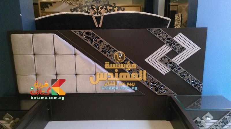 غرف نوم كامله للعرسان 2017