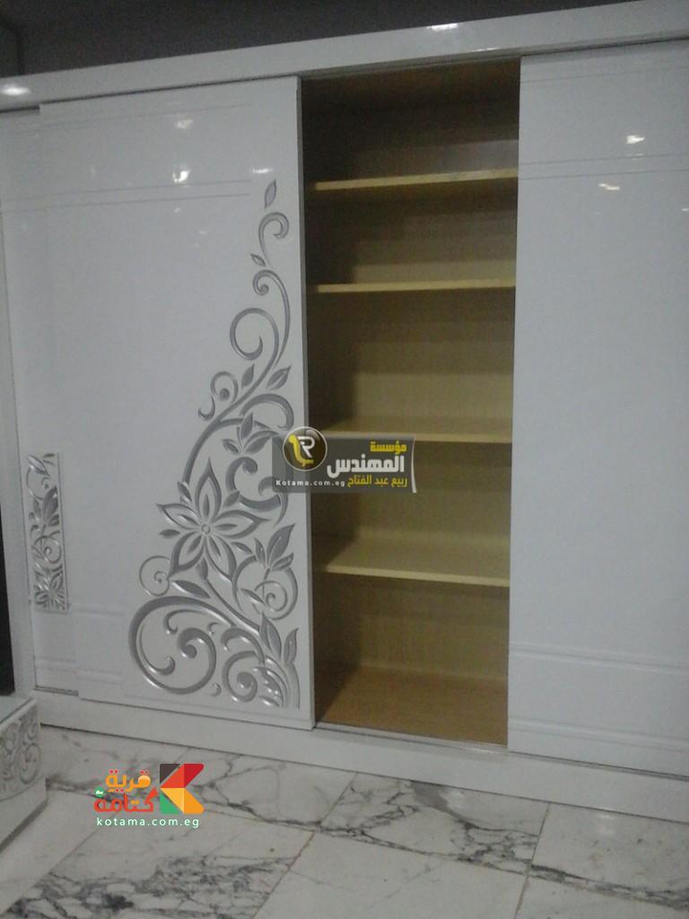 صور غرف نوم مودرن كامله