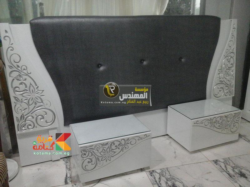 صور غرف نوم مودرن كامله