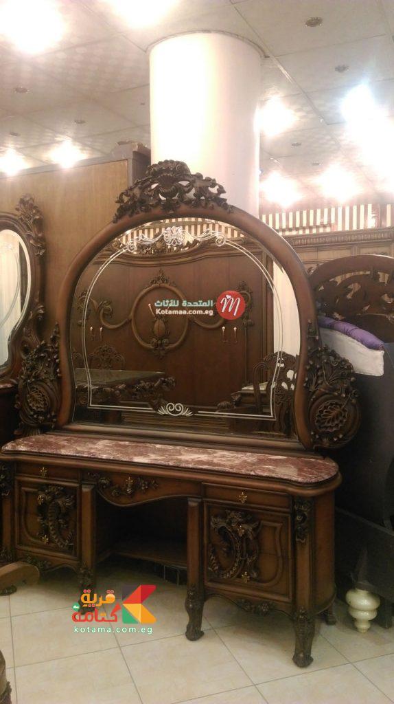 صور غرف نوم كلاسيك 2016