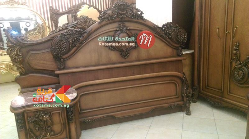 صور غرف نوم كلاسيك 2016