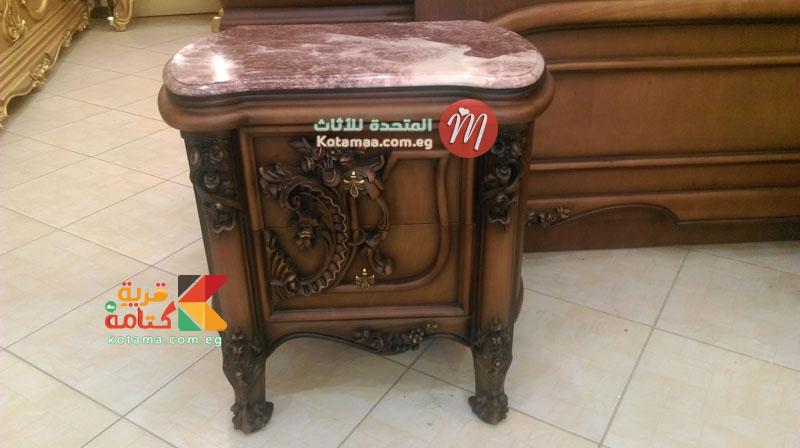 صور غرف نوم كلاسيك 2016