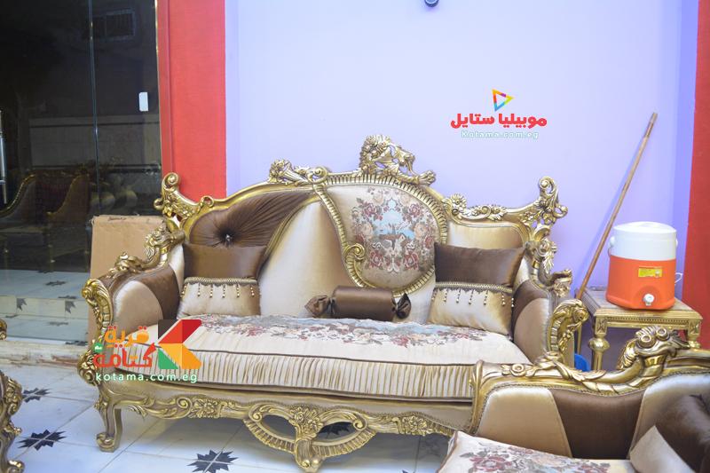 صور ديكور صالونات 2016