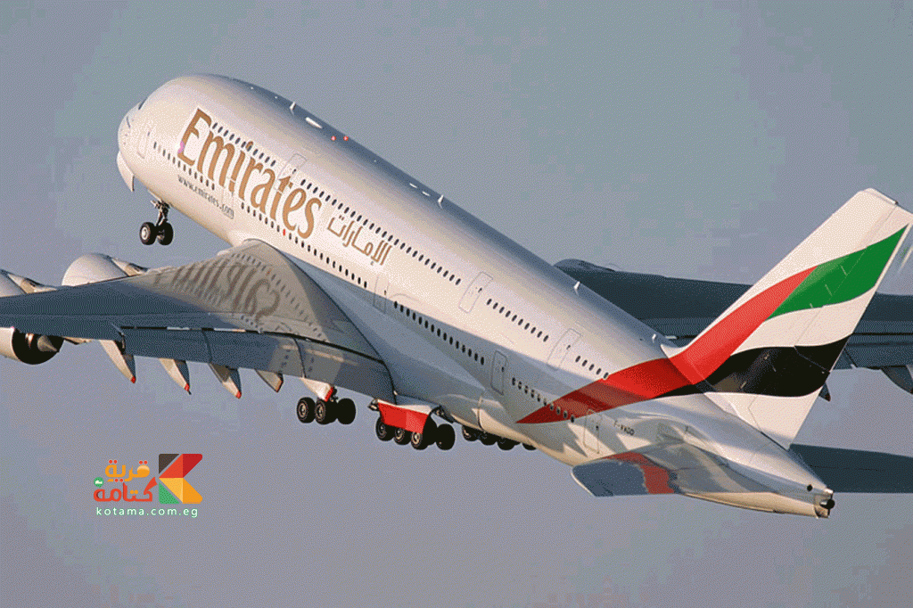 احجز رحلتك إلى دبي مع طيران الإمارات