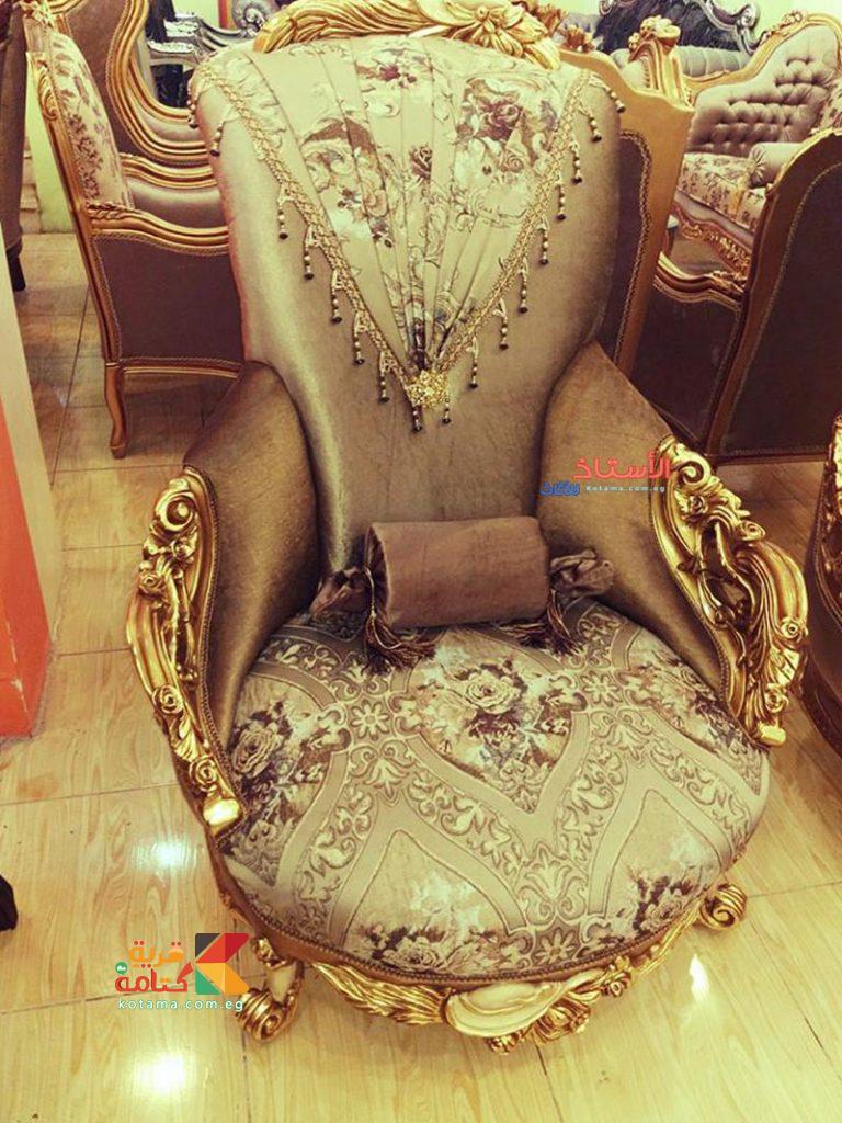 صالون دهبى 2016