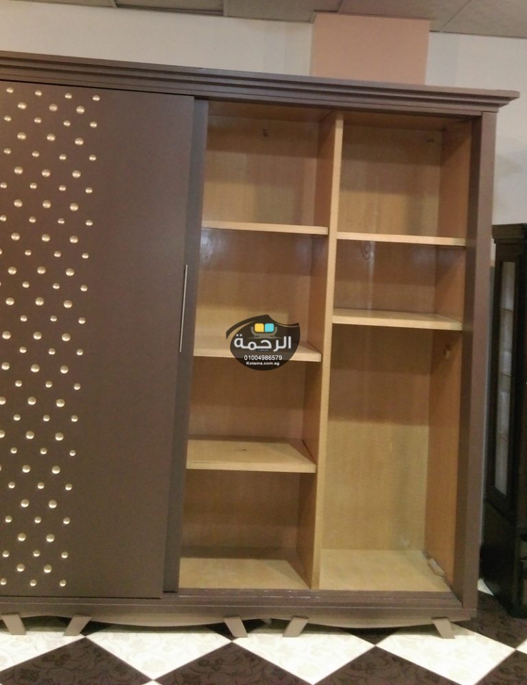 عسكرى غرف نوم مودرن