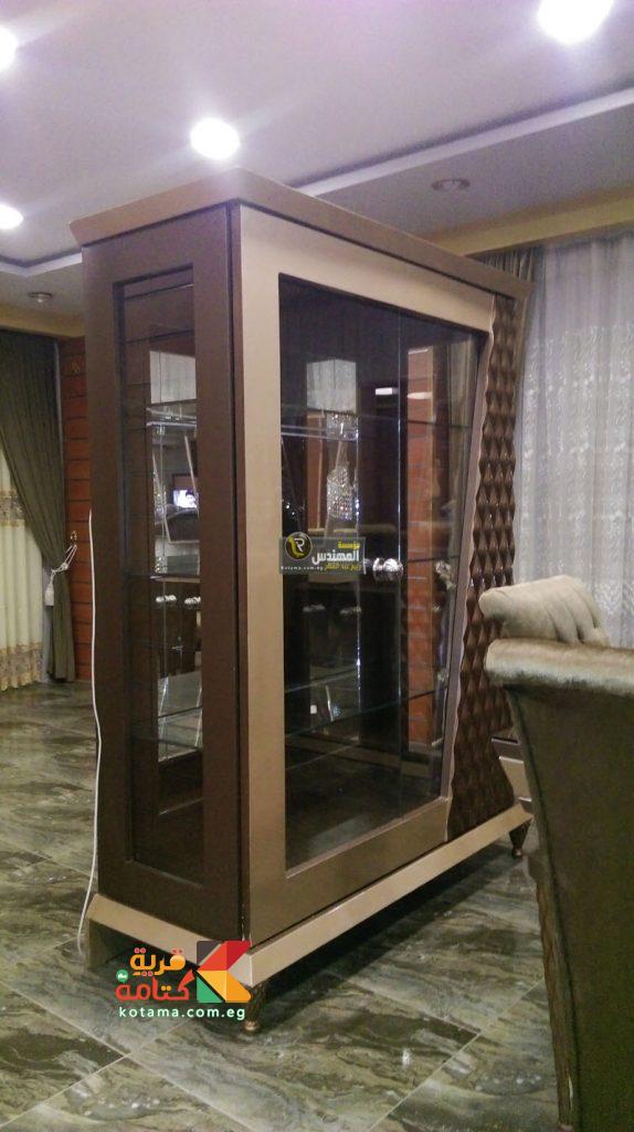 غرف سفرة 2017