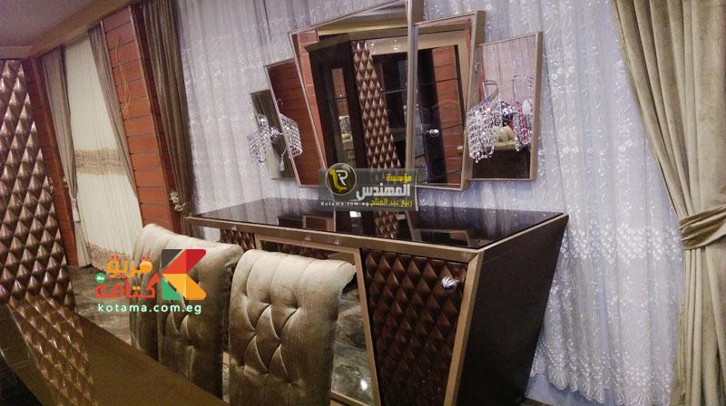 غرف سفرة 2017