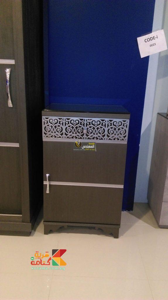 غرف نوم مودرن 2017