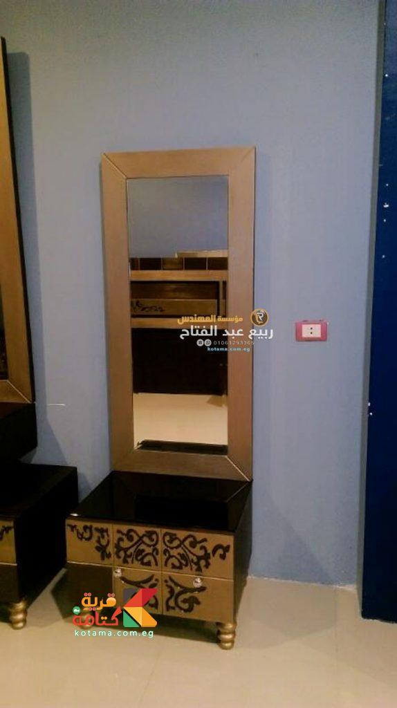 غرف نوم مودرن للعرسان