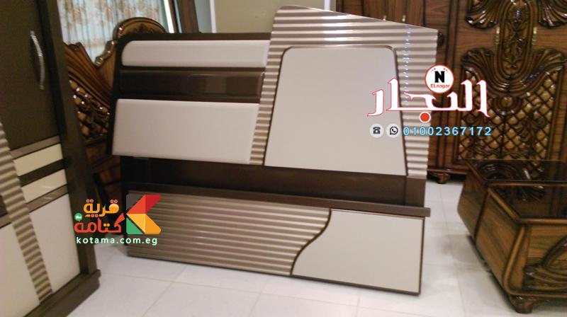 غرف نوم كتامه 2017