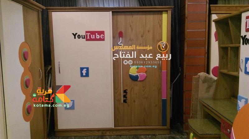 غرف نوم اطفال youtube احدث غرف نوم أطفال