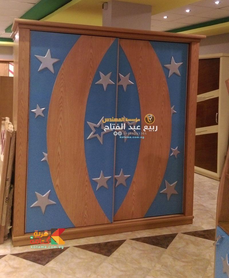 غرف نوم اطفال 2018