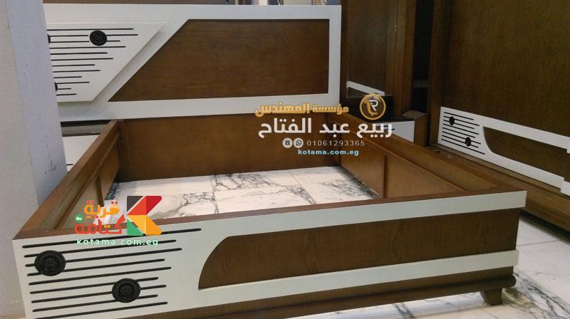 صور غرف نوم مودرن 2017