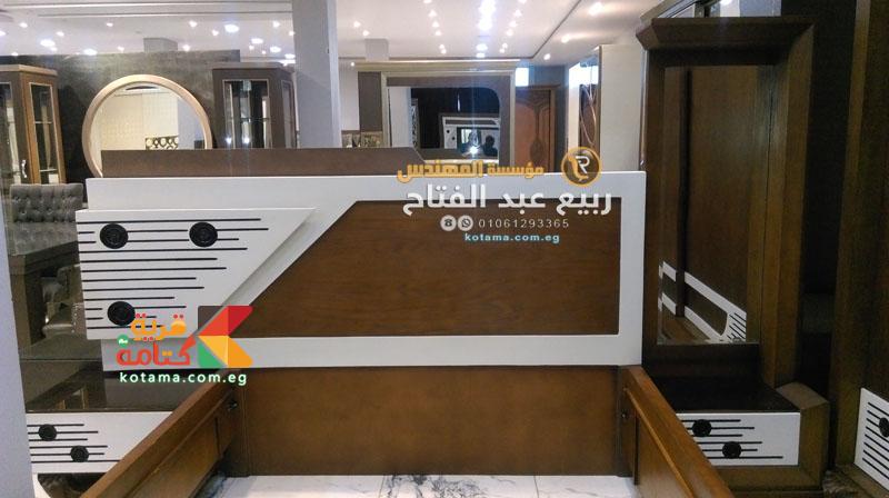 صور غرف نوم مودرن 2017