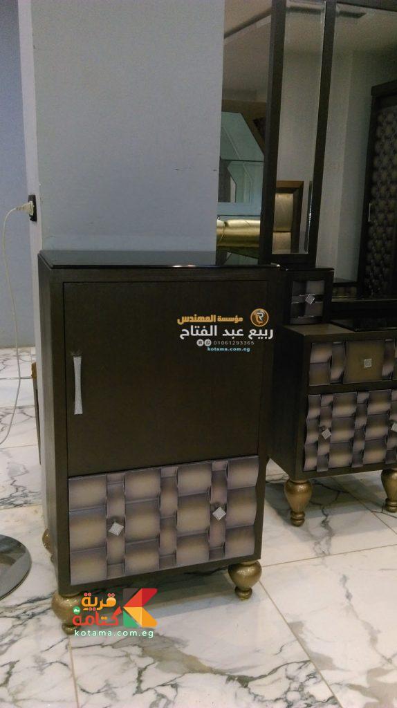 غرف نوم مودرن