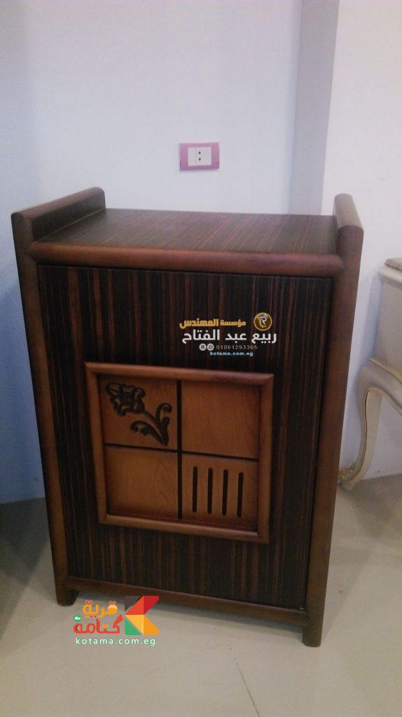 غرف نوم مودرن وردة 2017