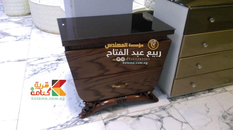 غرف نوم مودرن 