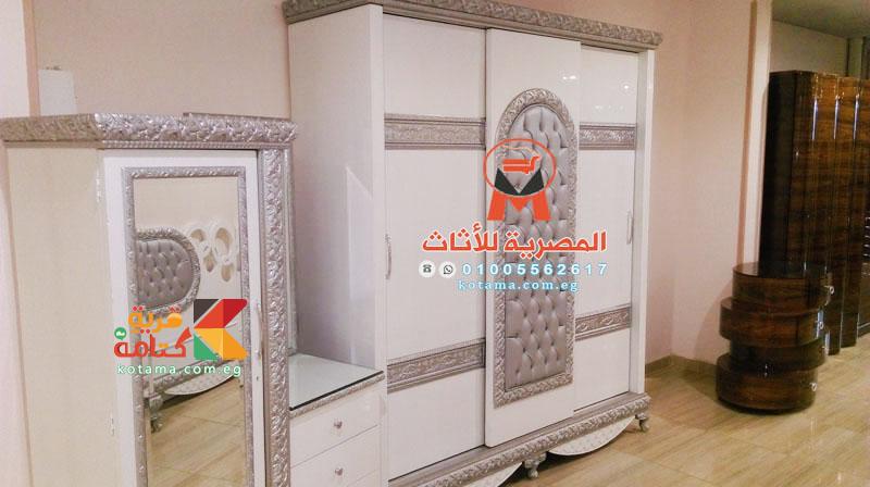 غرف نوم اطفال 2017 معرض المصرية للاثاث