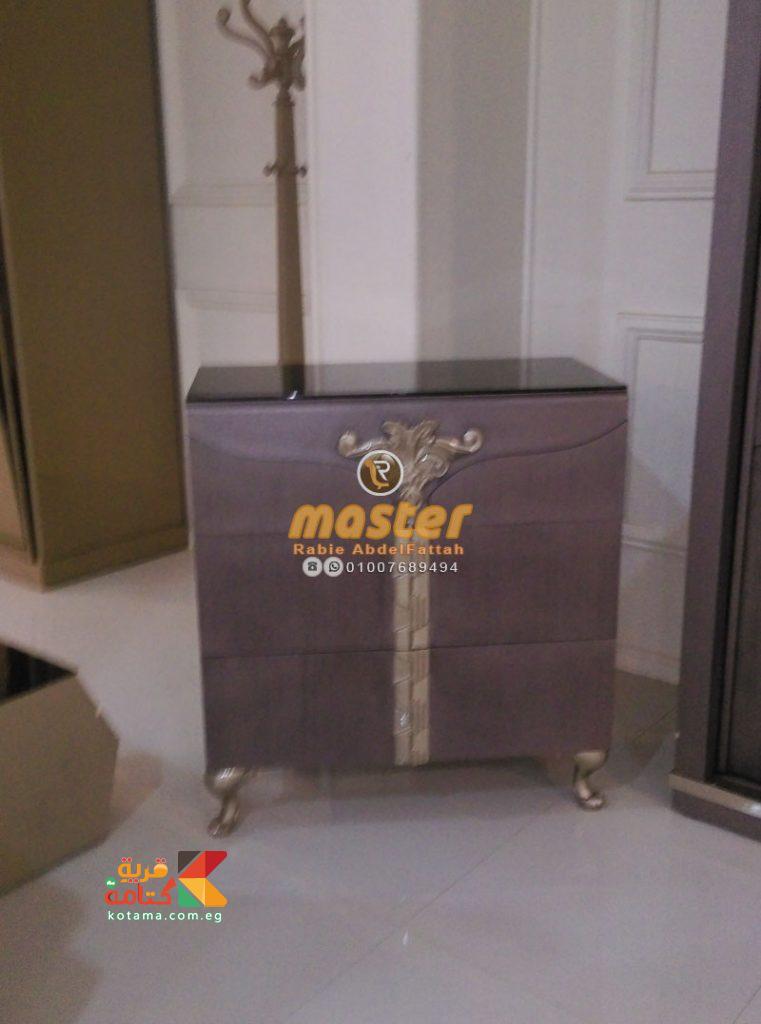 اجمل غرف نوم 2017