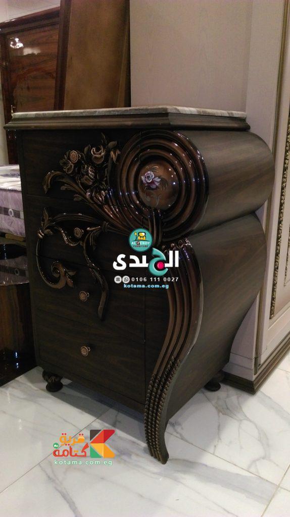 غرف نوم 2018 جرار