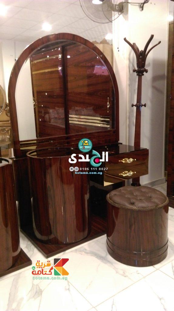 غرف نوم 2019 مودرن