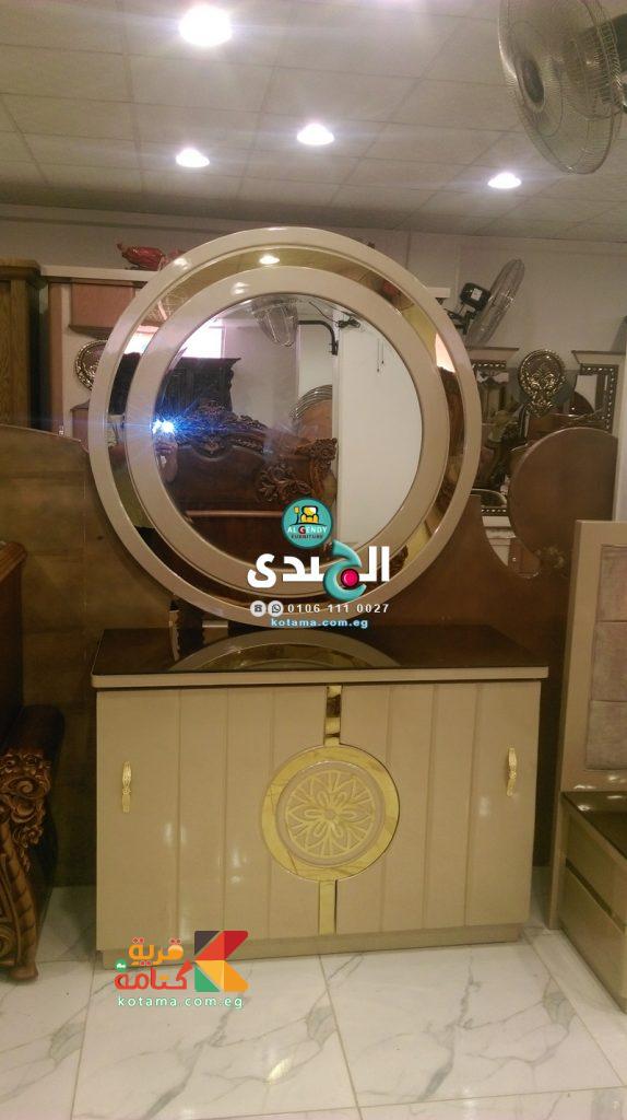 غرف نوم 2018