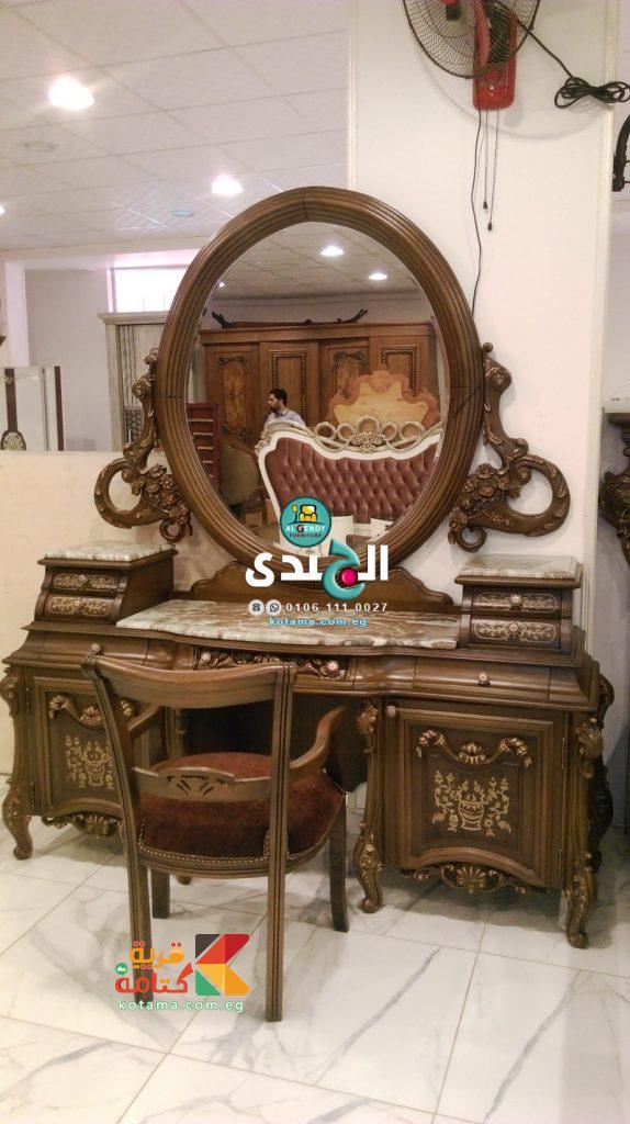 غرف نوم 2019 كلاسيك