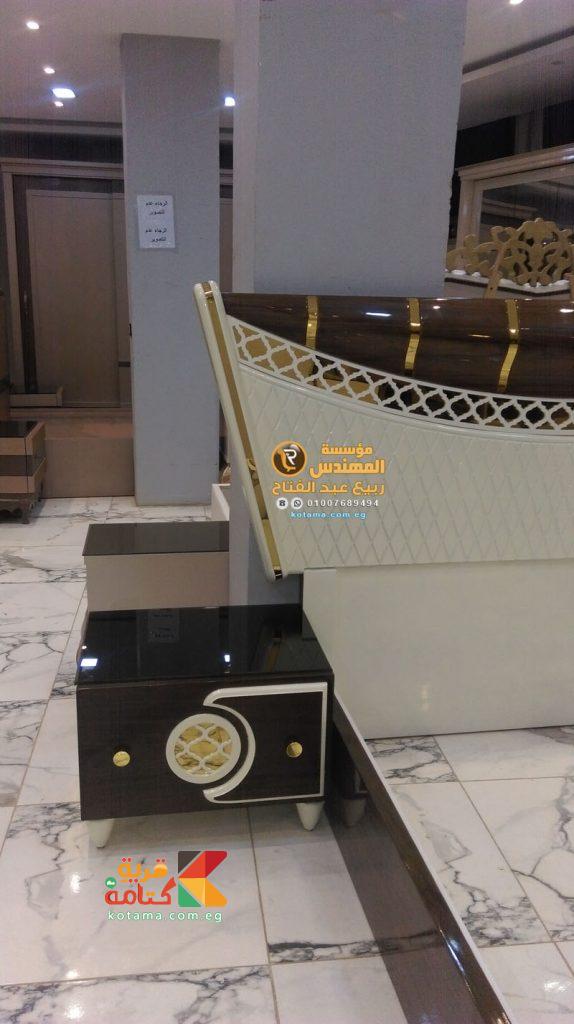 غرف نوم مودرن 2019 جرار تركى