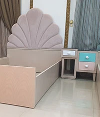 غرف نوم اطفال