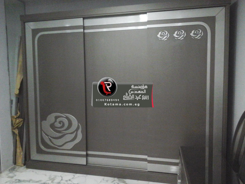 صور غرف نوم مودرن جرار 2016