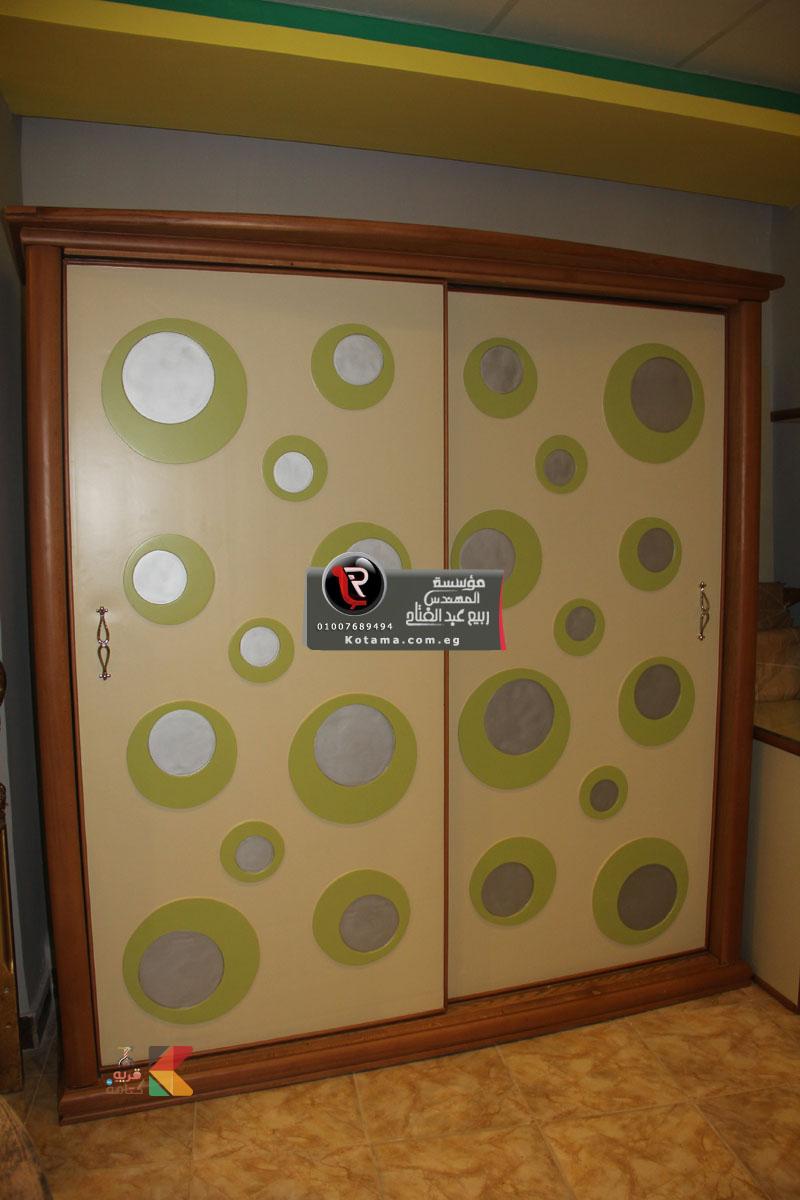 غرف نوم اطفال مودرن 2016