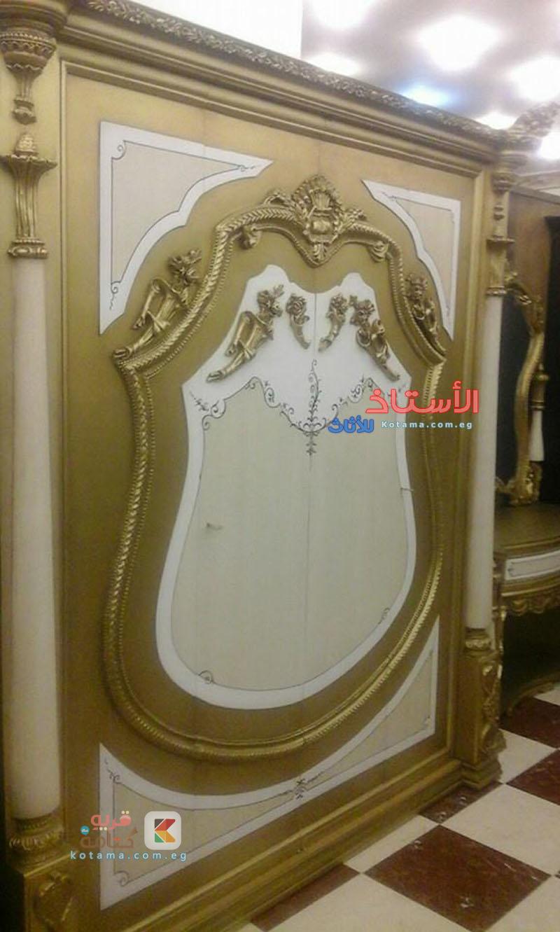 احدث غرفه نوم اطفال دهبى 2016